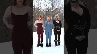 Did we pass the bounce test? with @hollytwolf @ClarusPolaris
