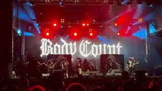 Body Count - No Lives Matter (Live at Welcome to Rockville 2025)