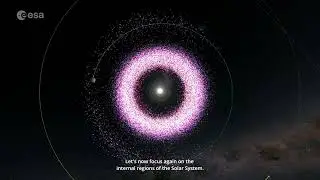Asteroid Populations in Gaia Data Release 3