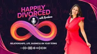 Happily Divorced Ep 25: To Align or To Achieve: The Hidden Cost of Ignoring Your Inner Voice