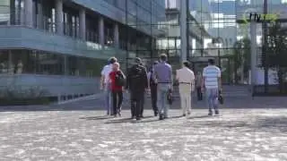 Hyteps @PowerTech Eindhoven 2015