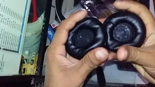 Review of Nia Q1 And How to use external headphone/Earphone With It.