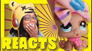 REACTING TO LPS: 10 Things I Hated About Being A Kid