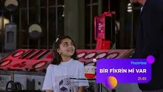 Bir Fikrin Mi Var? Yeni Sezonu ile TRT Gen&ccedil; Ekranlarında!