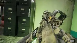 SCP-5K PVP is quite fun