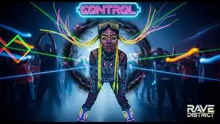 🔥Ultimate Bass Boosted EDM Mix 2026 (Vol.101) 🎧 | Night Drive & Festival Drop – AIVY RAVE