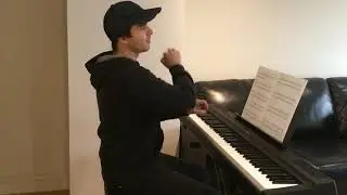 Alfred's Basic Piano Library Classic Themes Level 3 - With Adam Simpson
