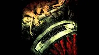 14 - Experiment Chamber (HertzLab Pneumatic Mix) - DeathHarmonic