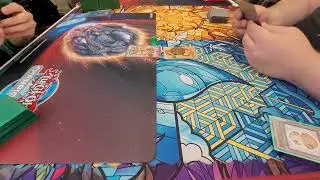[YGO] Clubhouse (ADV) - Michael Sirot (Dragon Link) vs. Cliff Daniels (Swordsoul)
