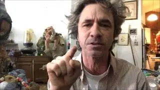 Asshole Supporters personal about my hair yet they Voted for Trump