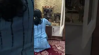 ✨ Friday Vibes at Home &ndash; Pooja Cleaning, Positive Energy, Simple Spiritual Living ✨  #PoojaCleaning