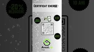 Certificat energetic Timisoara - Auditor energetic - Avest.ro