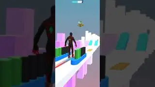 3D Games #shorts #gameplay #mobilegame All levels gameplay ( ios & Android)...