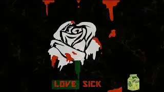 (Love Sick) Gunna x Bakersteez x Youngthug Type Beat (Prod.  Evy x Crapcocaine)