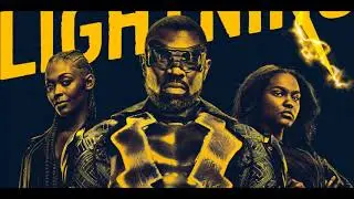 Black Lightning Recap (Revelations)