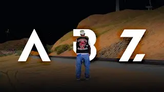 AbZ | Langnakke - Novic & Syndicate