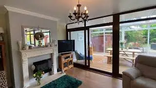 Borrow Road, Oulton Broad, NR32 3PN - walk through video tour