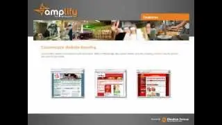 Amplify Local Store Marketing