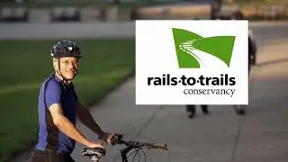 Rails To Trails @ Treasures Of New York Series