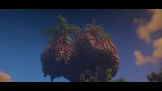 Minecraft MAP  SkyPvP Map ● FREE / Kostenlos ● DOWNLOAD!!!
