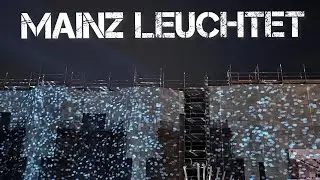 Mainz leuchtet 2023. Фестиваль світу у Майнці