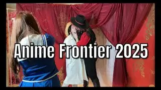 Аниме-фронтьер 2025