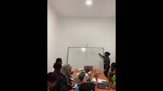 Simple Present Tense - UAS Teaching English as a Foreign Language
