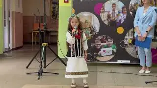 Семенова Соломія