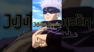 Should You Play This Jujutsu Kaisen Cursed Clash..❓️ || #shorts #jujutsukaisen #anime