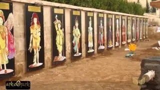 MARDİN MUSEUM  EDUCATİON ACTİVİTİES
