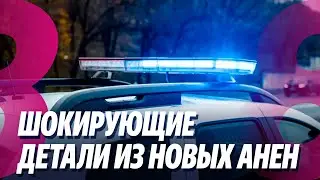 Новости: Шокирующие детали из Новых Анен /Очередной взрыв в Москве /24.12.2025