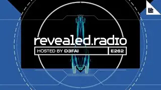 Revealed Radio 262 - D3FAI