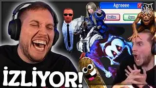 RRaenee IS WATCHING MY 2-WEEK FUNNY MOMENTS edit! | EPISODE 15 |