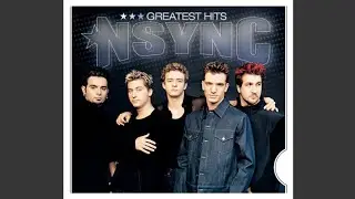*NSYNC - Greatest Hits (International & Japanese Version) (+DVD) [Full Compilation Album]