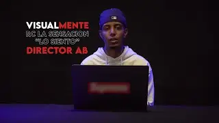 Como se realiz&oacute; el v&iacute;deo de RC La Sensacion 