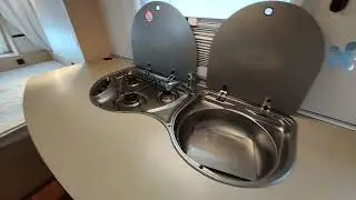 Hobby Lavita 440 DMC 1200 kg