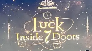 Intro : This My Fashion / Dreamcatcher World Tour M&eacute;xico 🇲🇽 2024 [Luck Inside 7 Doors]