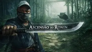 Ascens&atilde;o do Ronin #2 #riseofronin #playstation5 #gameplay #live #like @ociocauto #samurai