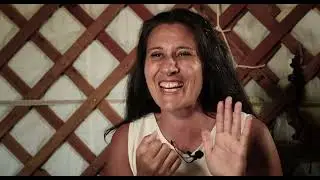 HOMO VIVO - VALERIA CIMÒ - INTERVISTA