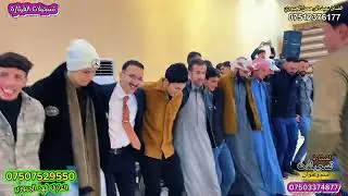 قاعة كوكب الشرق زواج محمد إدريس السبعاوي الفنان عبدالرحمن الجبوري العازف فهد الجبوري 