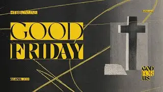 HTBB Online | Good Friday 2021