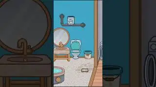 #Toca Adventures#adventure #sleeping #toca ｜Toca Life