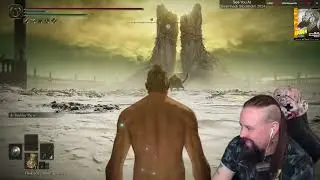 Promised Consort Radahn: Parry, No Summons , No Armor Final Boss Madness! | Elden Ring DLC