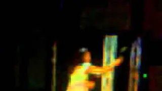 انشودة رغودة في حفل جدة 2010 من تصويري.. منووووشآآآآ