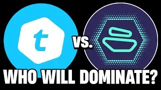 Massive Crypto 2025: Telcoin vs. Zebec &ndash; Which Has 100x Potential? ⚔️🔥