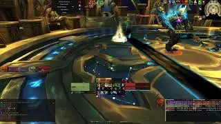 Heroic Argus 5 man