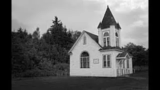 Milton Adams How to Start a Simple Church in Your Home  Part One SecondComing.org