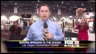 INTERNATIONAL BAKING EXPO 10 7 13 5AM KVVU