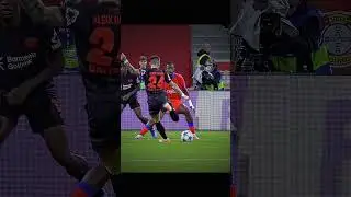 Aleix Garc&iacute;a Screamer vs PSG 🚀🔥 | Top Corner Goal