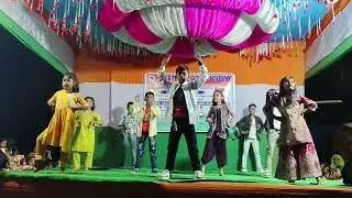Chaak Dhoom Dhoom [ Group Dance] Cover Boys | Choreography Anurodho dance 